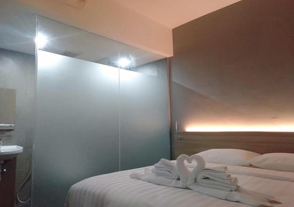 West Semarang Hotel | Hotel Marina Airport Semarang