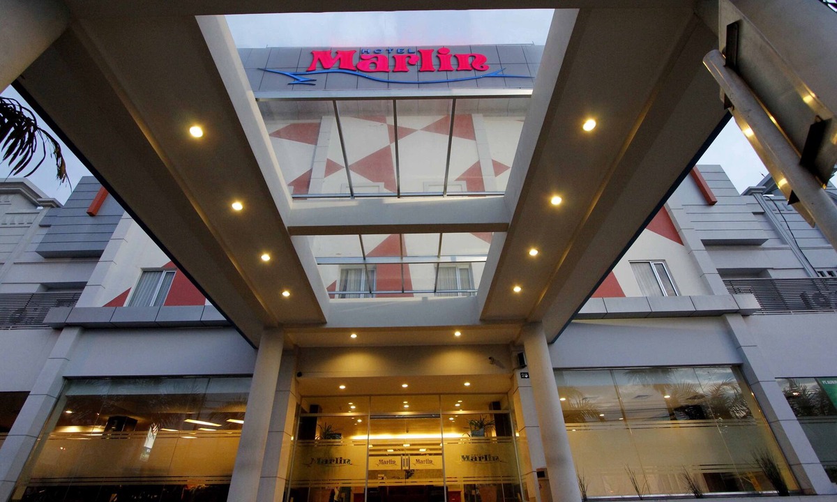 Wiradesa Hotel | Hotel Marlin Pekalongan by Dafam Hotels