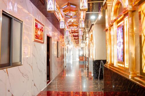 Tra Vinh Hotel | Hotel Minh Cường Trà Vinh