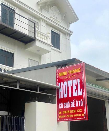 Nho Quan Hotel | Hotel Minh Thắng
