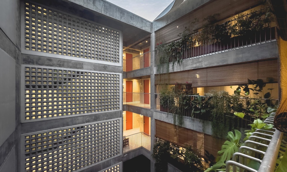 Downtown George Town Hotel | Hotel Mokozoyo