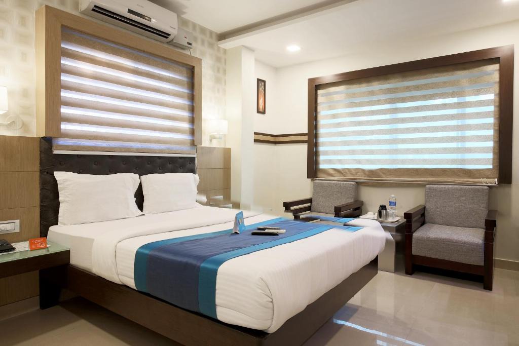 Jayanagar Hotel | Hotel Monarch International Jayanagar