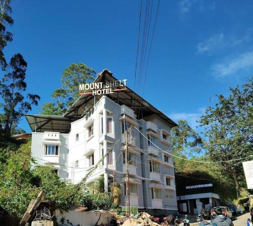 Nullatanni Hotel | Hotel Mountain Shelter