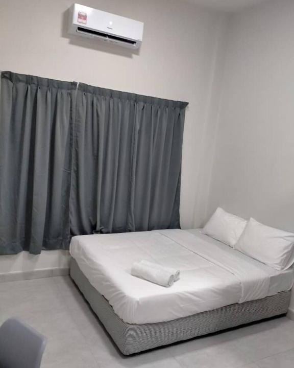 Kuala Krai Hotel | Hotel Mutiara Kuala Krai