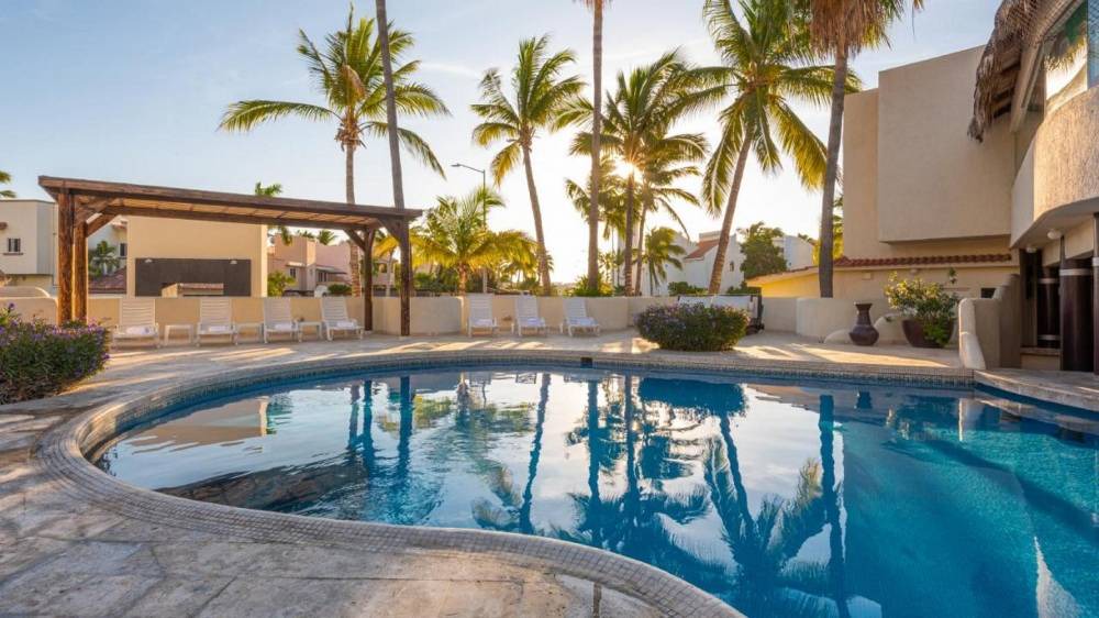 Campo de Golf Fonatur Hotel | Hotel ∙ Spacious 1BR Condo Walking Distance to Punta Sur Golf Course