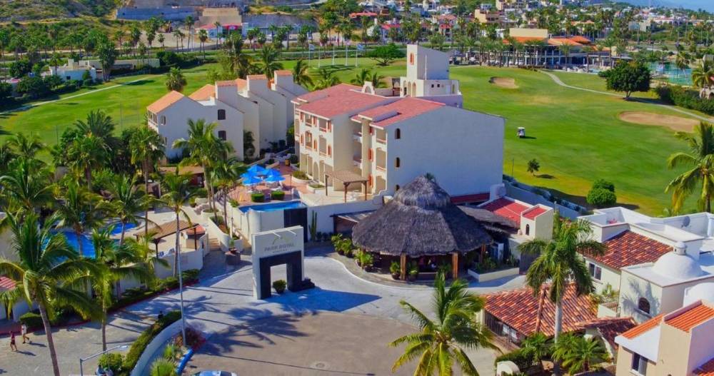 Campo de Golf Fonatur Hotel | Hotel ∙ Original 1BR Condo near Gulf of California Beach