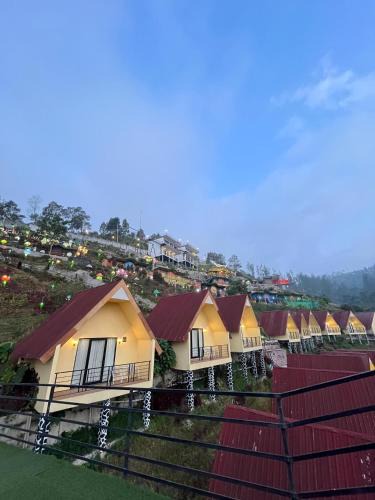 Tosari Other | Hotel Nature Bromo and Resort