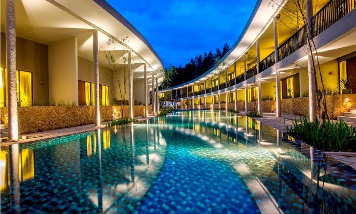 Sentul City Hotel | Hotel Neo+ Green Savana Sentul City by ASTON