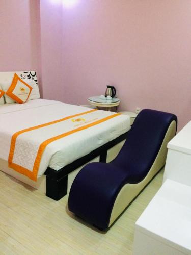 District 6 Hotel | Hotel Ngọc Ánh