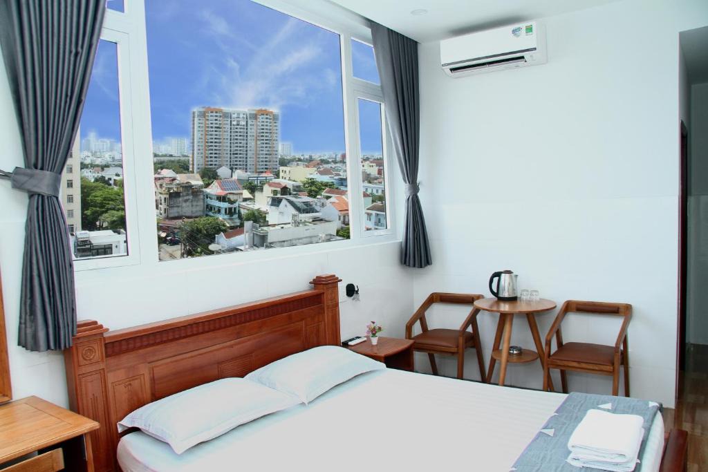 Thu Duc Hotel | HOTEL NGUYEN ANH