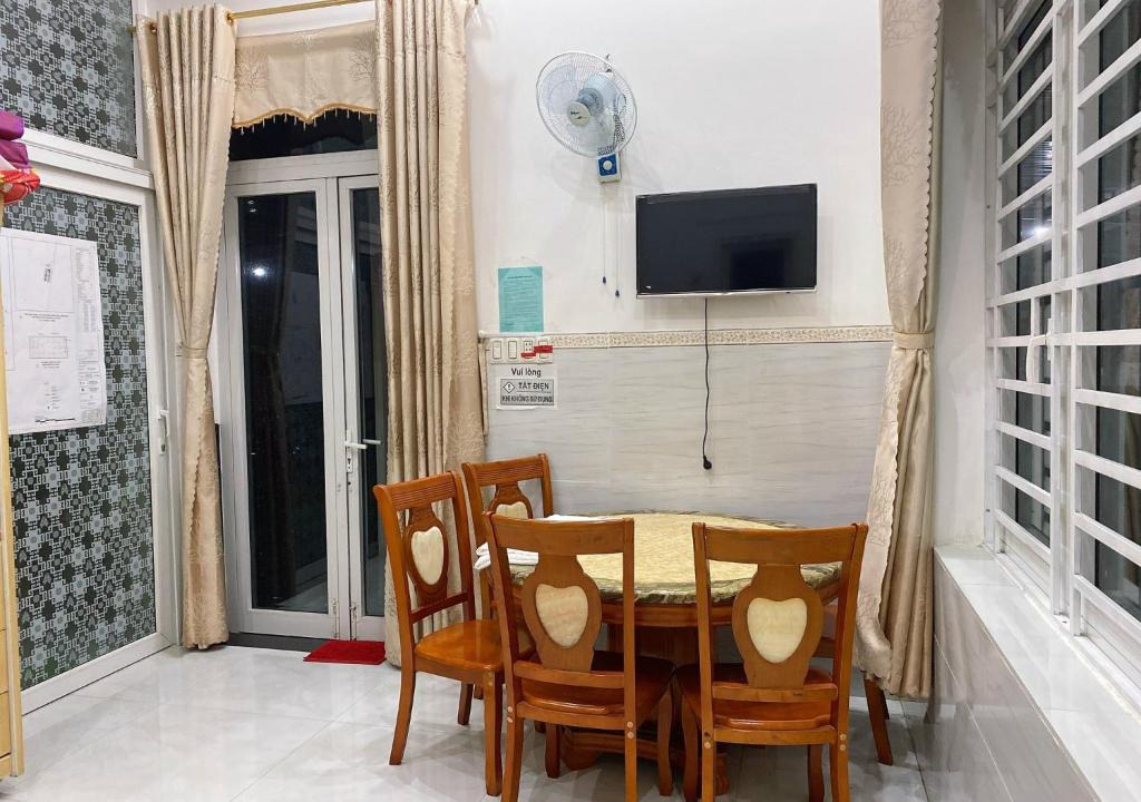 Phuoc Diem Bed & Breakfast | Hotel Nhà Nghỉ Đăng Miên