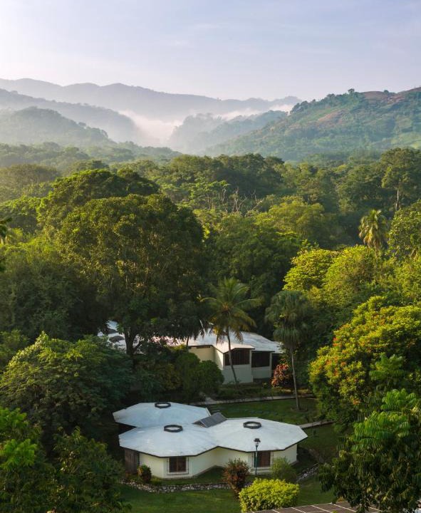 Palenque Hotel | Hotel Nututun Palenque