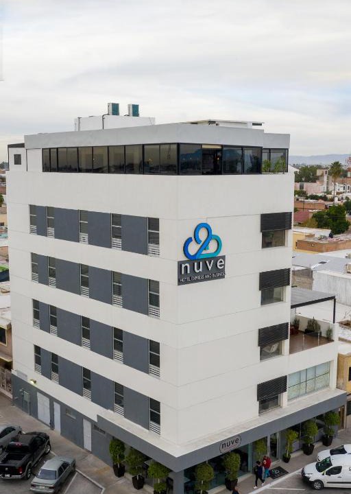 Torreon Hotel | Hotel Nuve Torreón