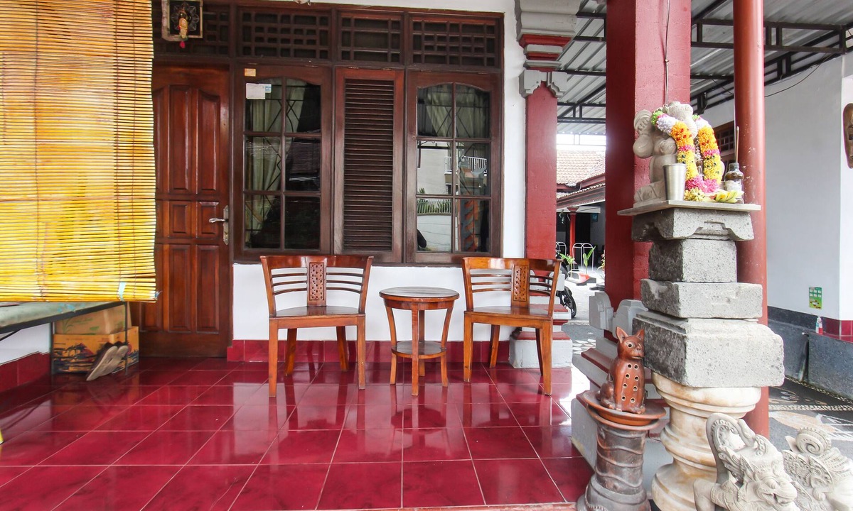 Mataram Hotel | Hotel O Artha