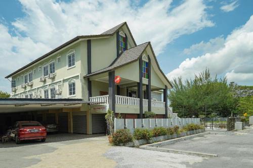 Teras Jernang Hotel | Hotel O Bangi Sri Minang Guesthouse