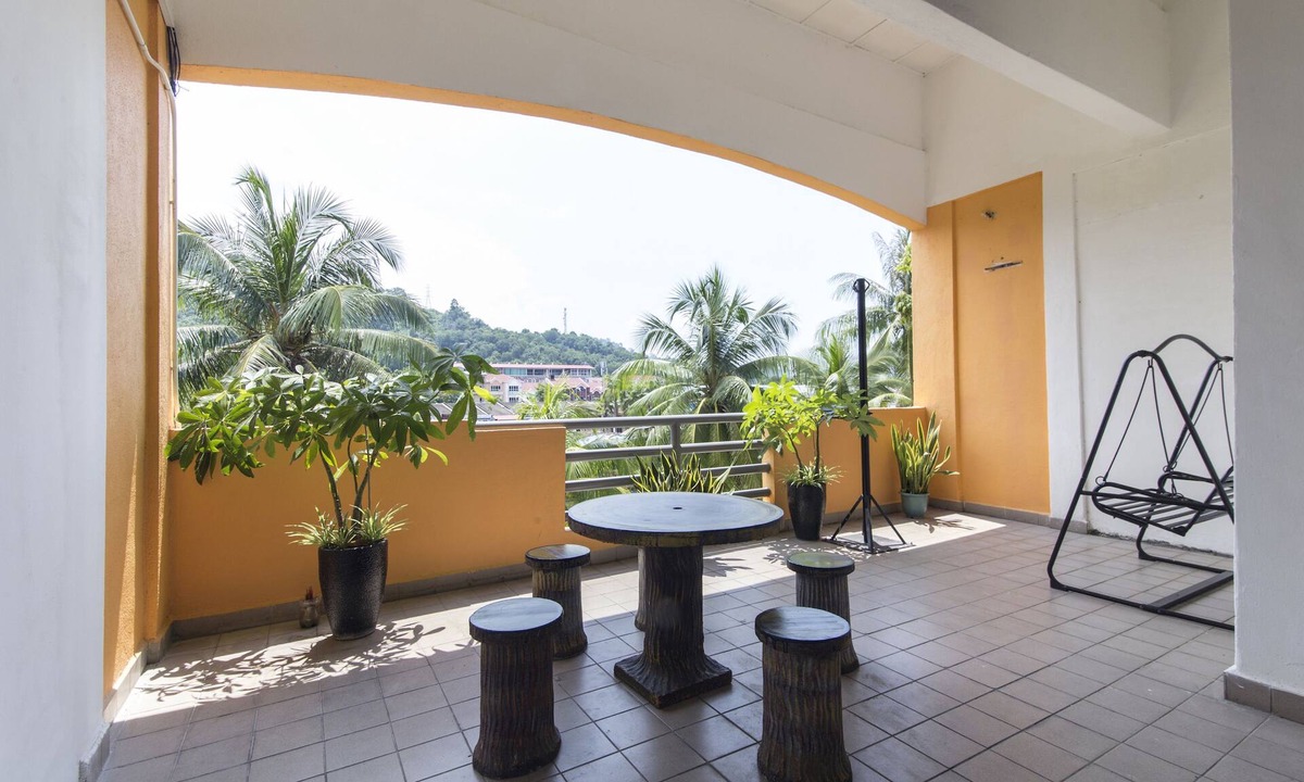 Kuah Hotel | Hotel O Big C Motel