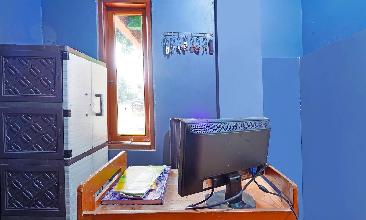 West Bandung Hotel | Hotel O Biring Residence