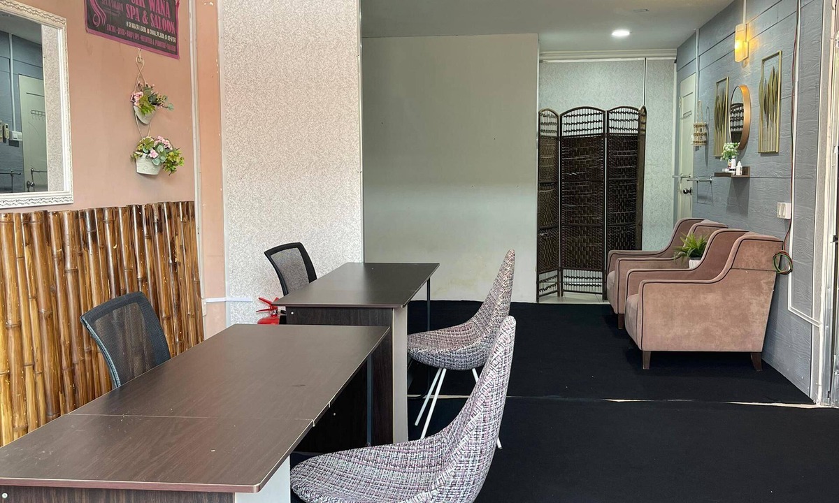 Bandar Kota Bharu Hotel | Hotel O D'noor