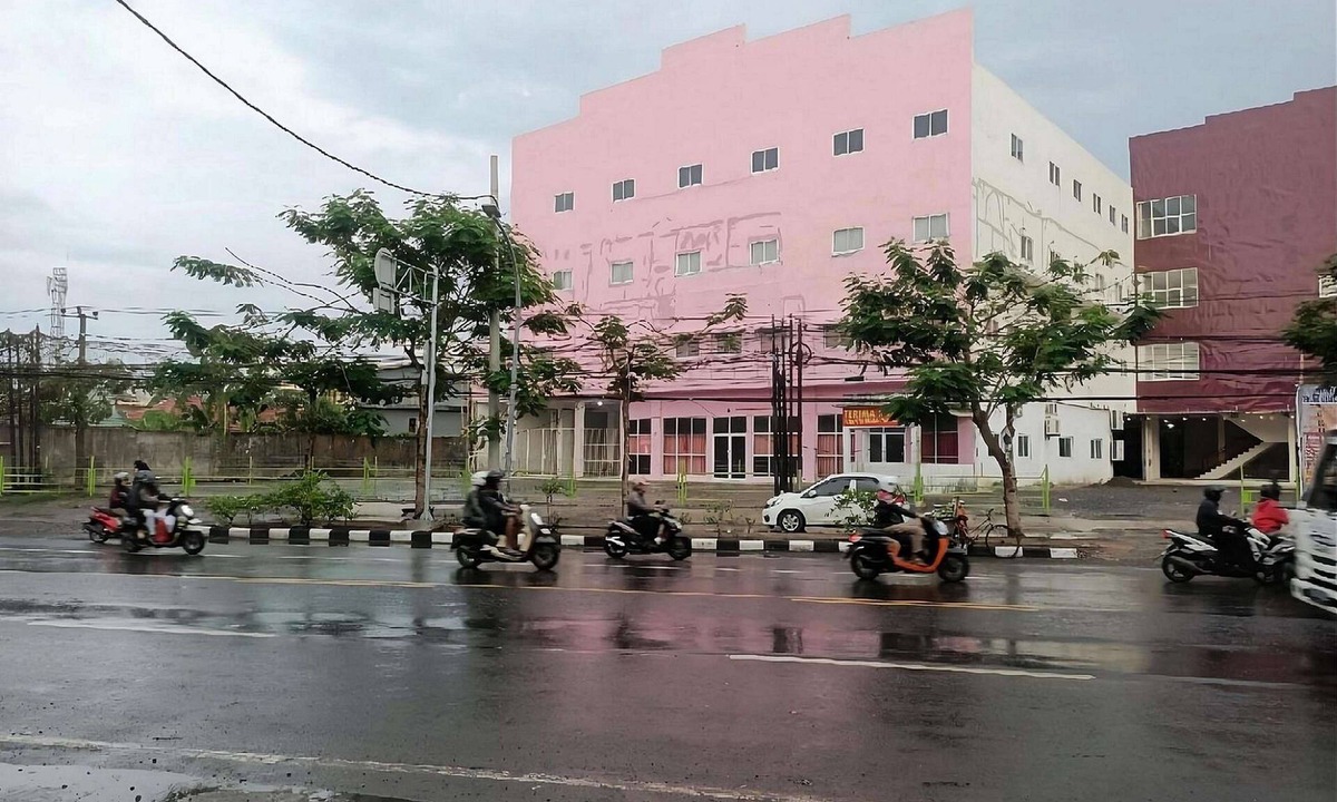 Gowa Hotel | Hotel O Enjoy Homestay & Cafe