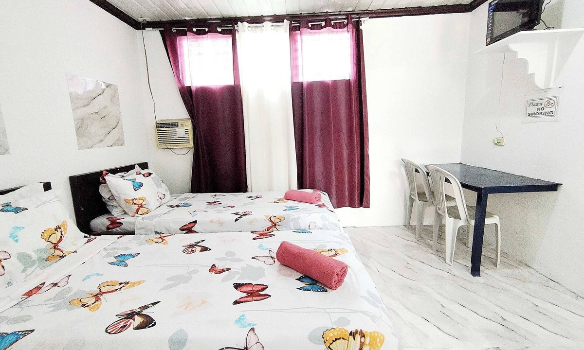 Kuala Muda District Hotel | Hotel O Green Desa Bayu