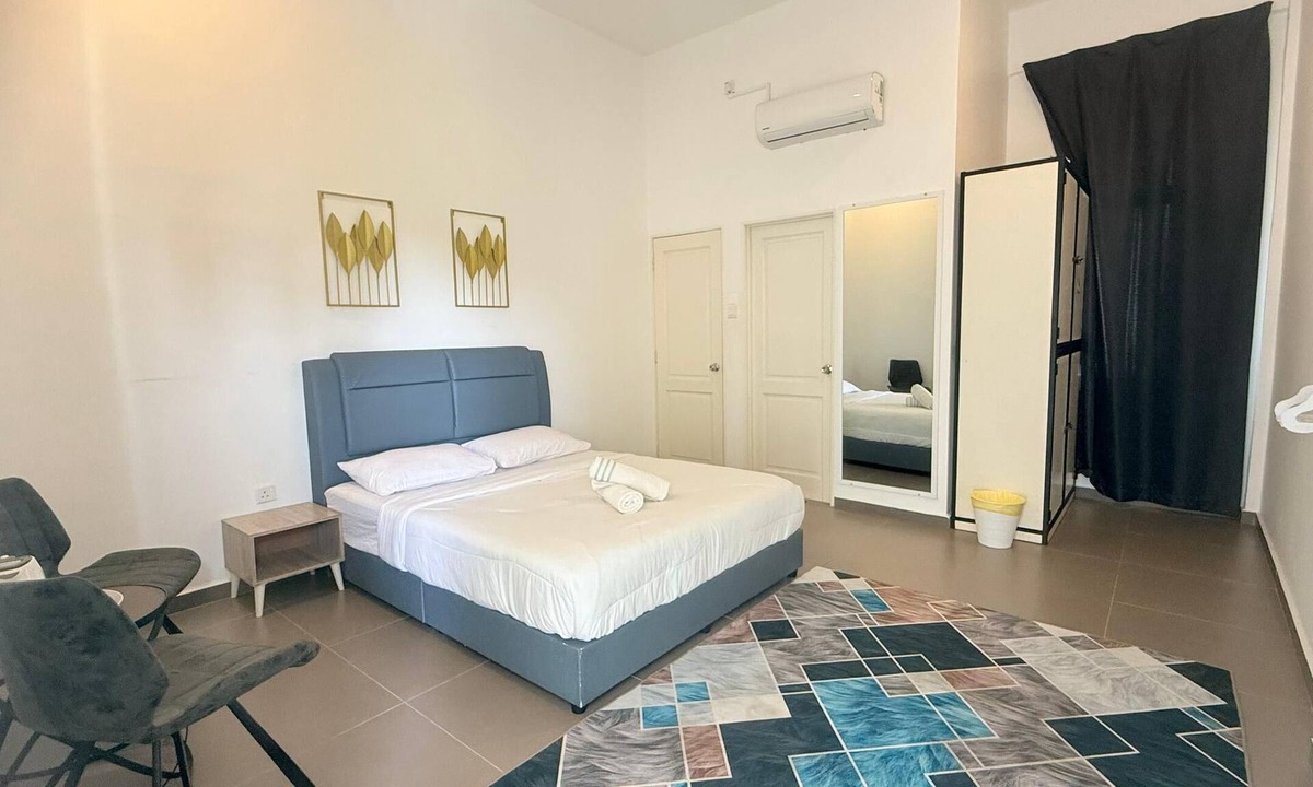 Kuala Terengganu Hotel | Hotel O HNR INN