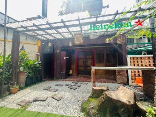 Golden Triangle Hotel | Hotel O I.villa Inn