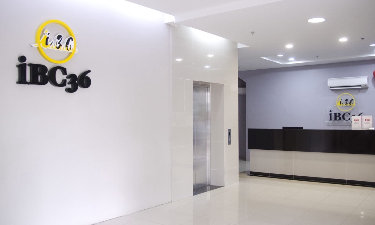 Kuching Hotel | Hotel O iBC36 Business Stay