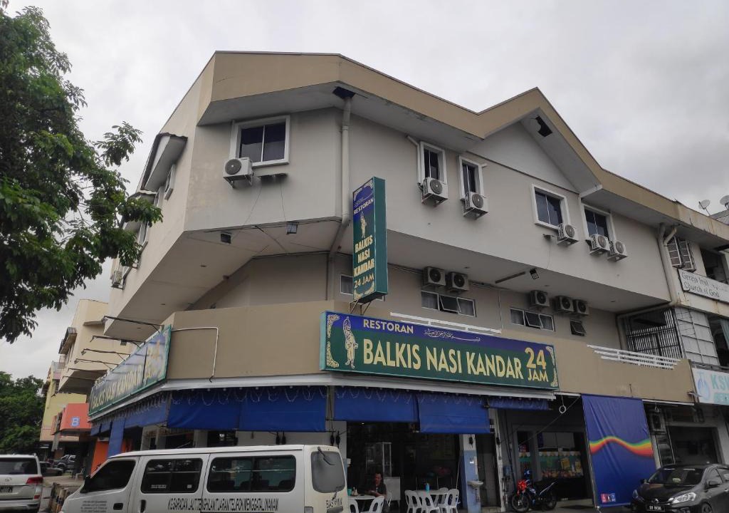 Inanam Hotel | Hotel O Inanam