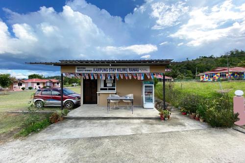 Ranau Hotel | Hotel O Kampung Stay Kilimu