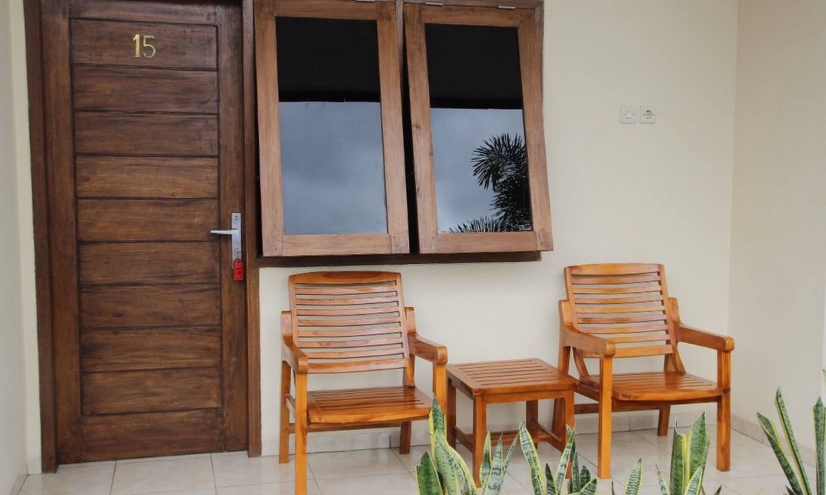 Lombok Hotel | Hotel O Lembah Sriti Homestay Near Sirkuit Motor Cross Internasional 459 Lantan