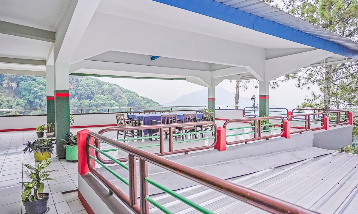 Tretes Hotel | Hotel O Lie Mas Hotel