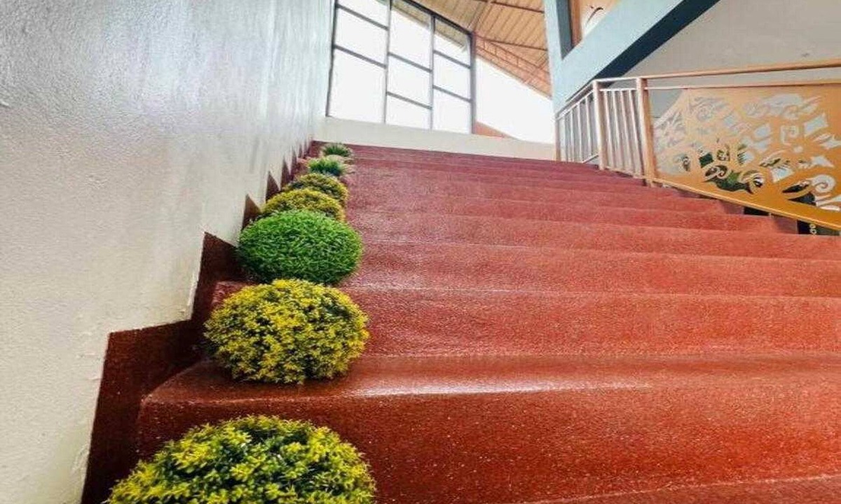 Lundu Hotel | Hotel O Lundu Town Homestay Kpg Dagang