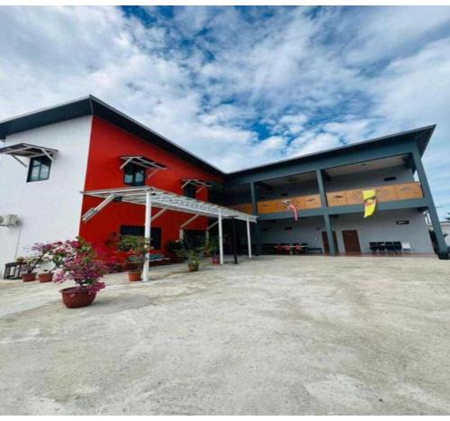 Lundu House | Hotel O Lundu Town Homestay, Kpg Dagang