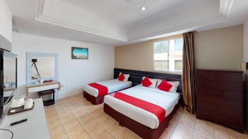 Kuching Hotel | Hotel O Mayfair Hotel