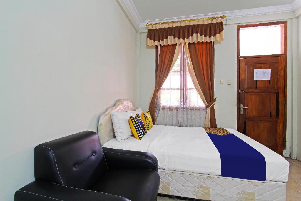 Cilacap Hotel | Hotel O Meilias