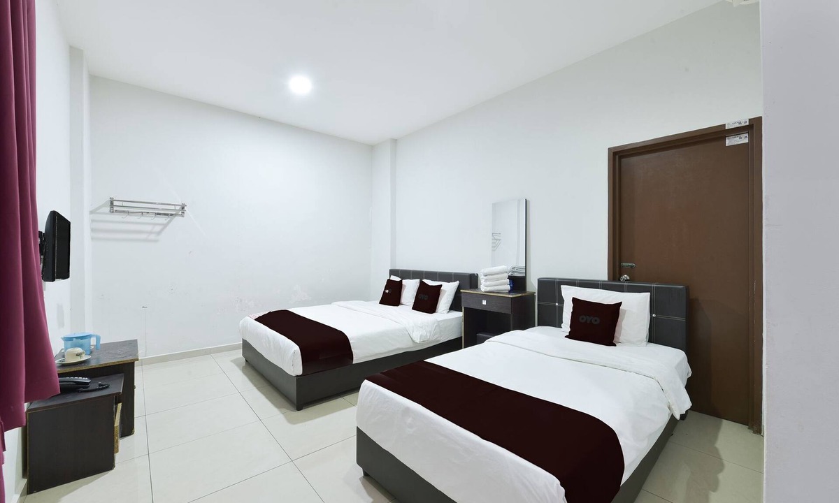 Kampung Bukit Katil Hotel | Hotel O Melaka near AEON Shopping Centre formerly Formosa