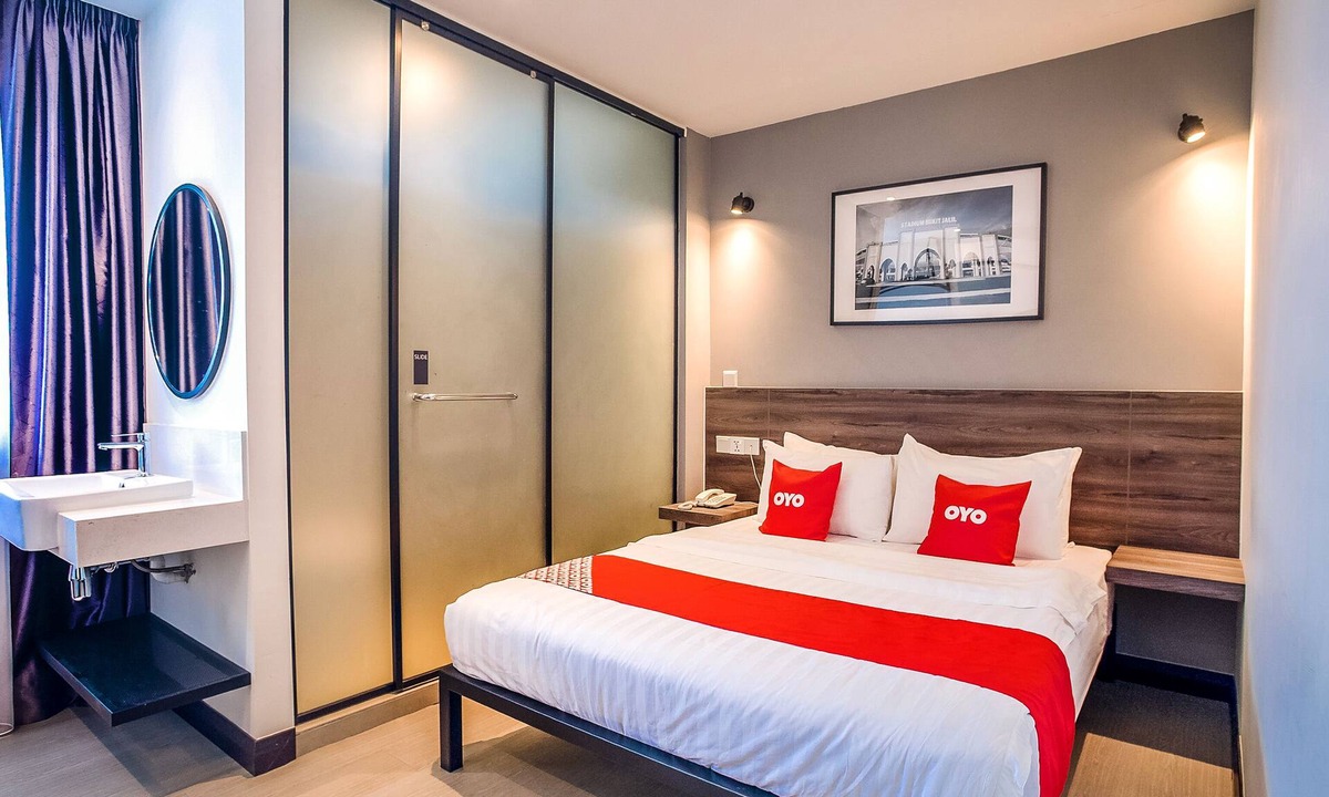 Bandar Tun Razak Hotel | Hotel O Mokka Hotel