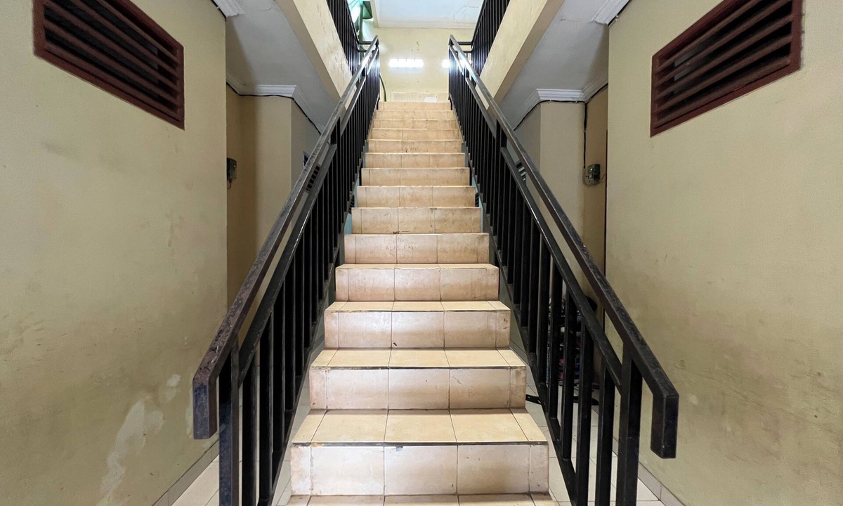 Makassar Hotel | Hotel O Oma Homestay