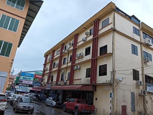 Sarikei Hotel | Hotel O Oriental Hotel