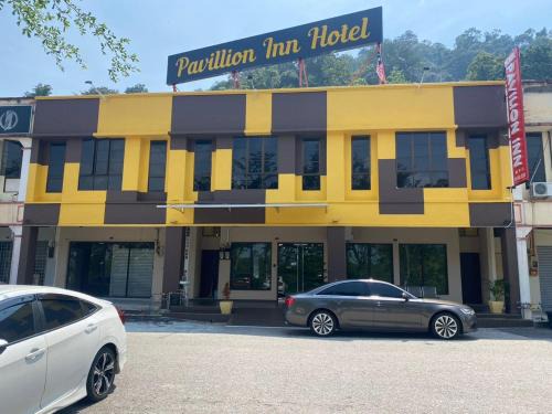 Lumut Hotel | Hotel O Pavilion Inn Hotel