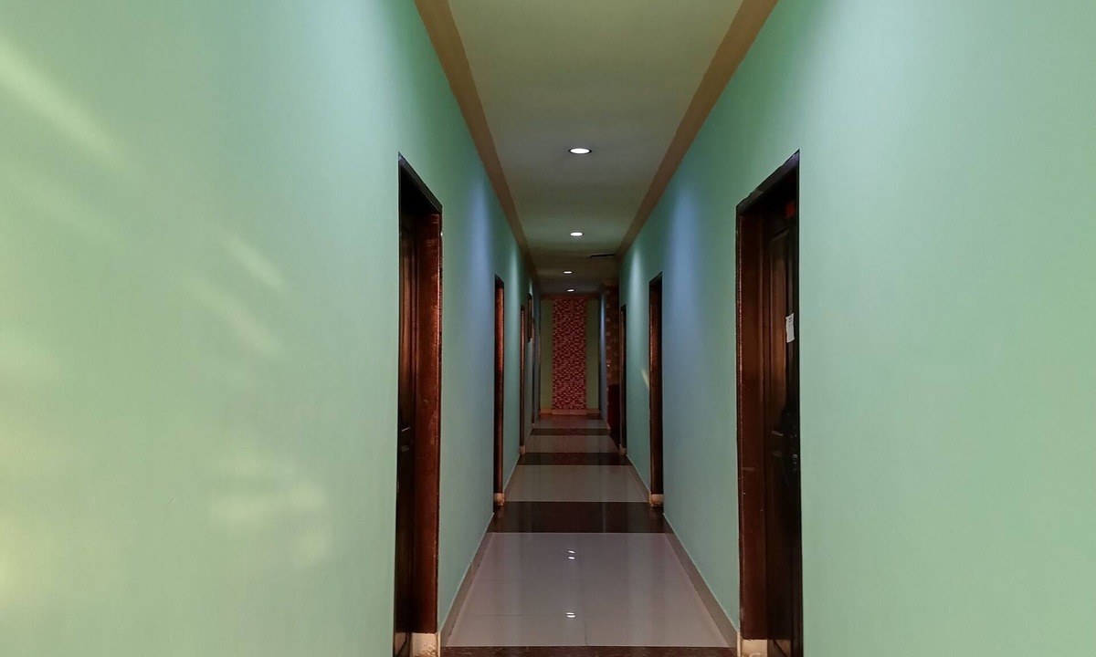Tetebatu Hotel | Hotel O Pondok Akhmal 2 Near Kantor Desa Pattinoang