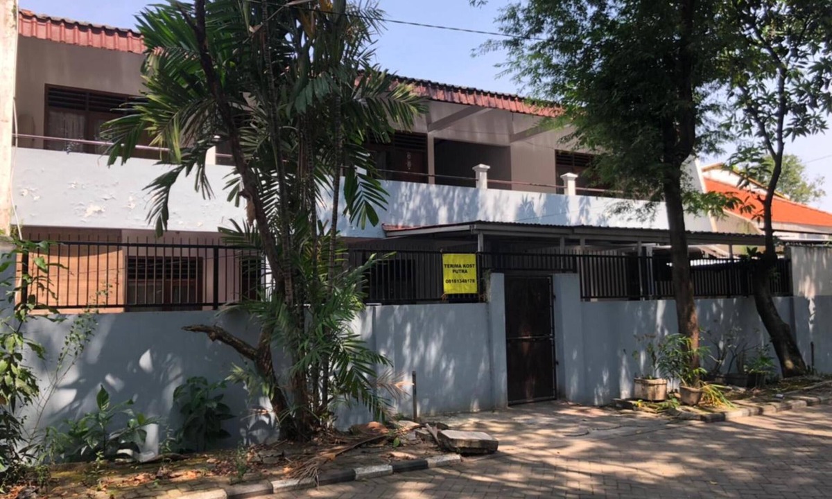 Surabaya Hotel | Hotel O Rumah Oma Syariah