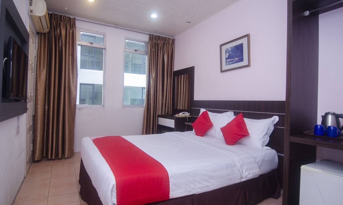 Kuching Hotel | Hotel O yfair Hotel
