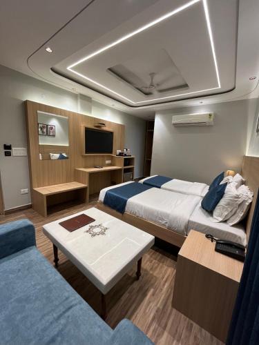 Karol Bagh Hotel | Hotel Paras