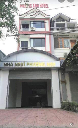 Binh Xuyen House | Hotel Phương Anh bá thiện 2 vĩnh phúc