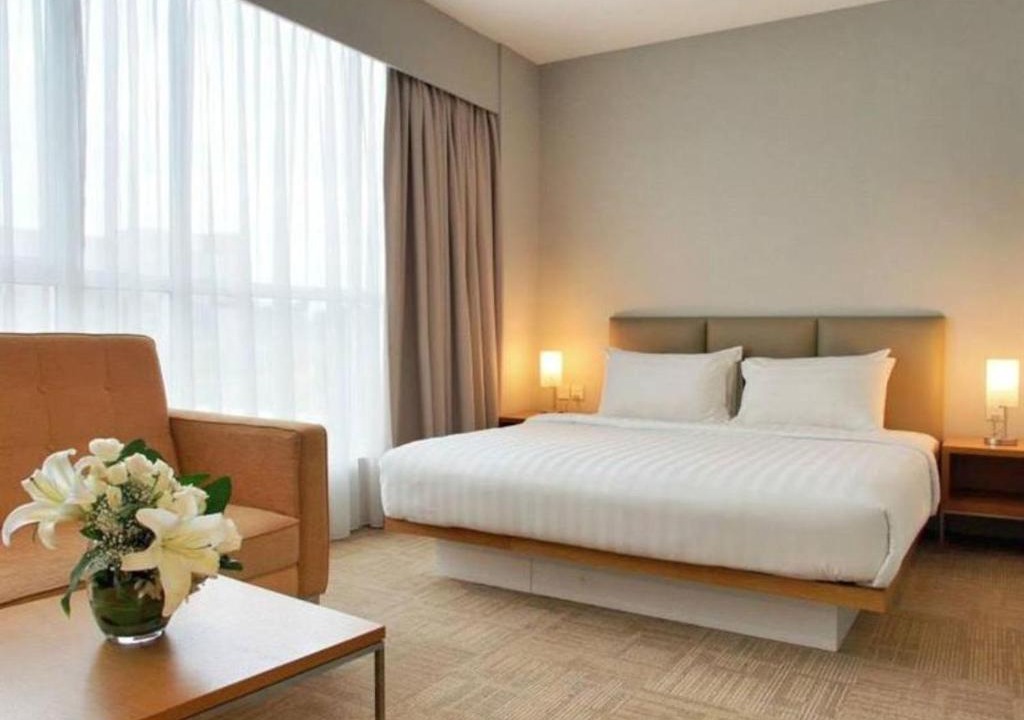 Cyberjaya Hotel | Hotel Primera Suite Cyberjaya