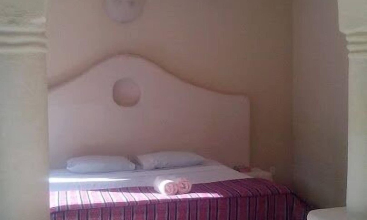 Cuernavaca Hotel | Hotel Puerta del Cielo