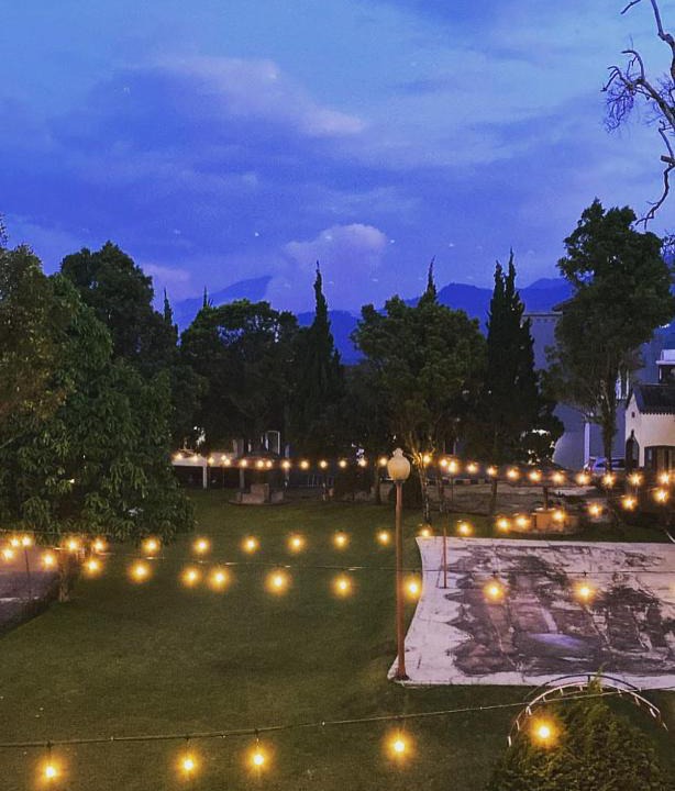 Ciater Hotel | Hotel Puspa Sari