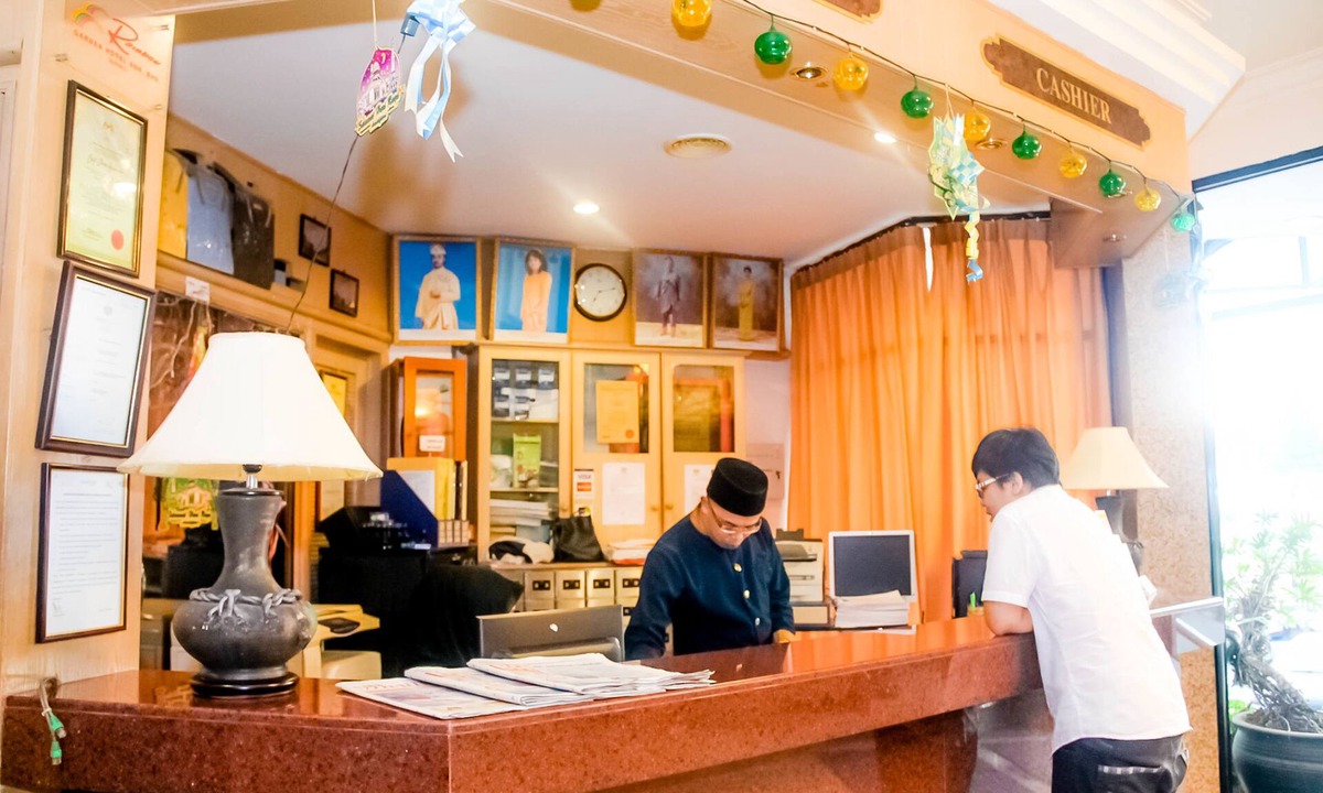 Brinchang Hotel | Hotel Rainbow