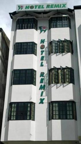Brinchang Hotel | Hotel Remix